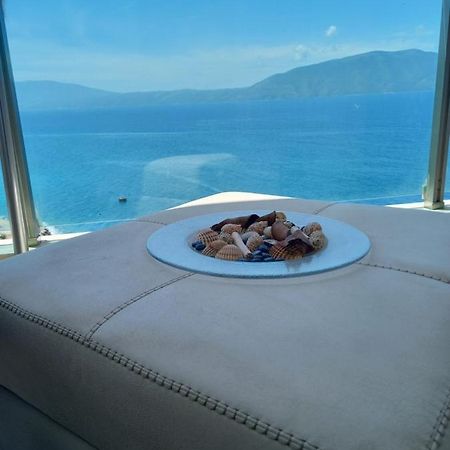 Magic View Apartman Vlora Kültér fotó