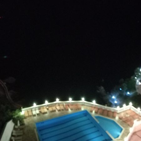 Magic View Apartman Vlora Kültér fotó