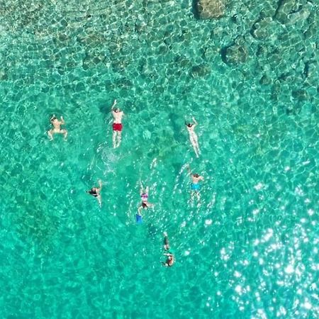 Magic View Apartman Vlora Kültér fotó