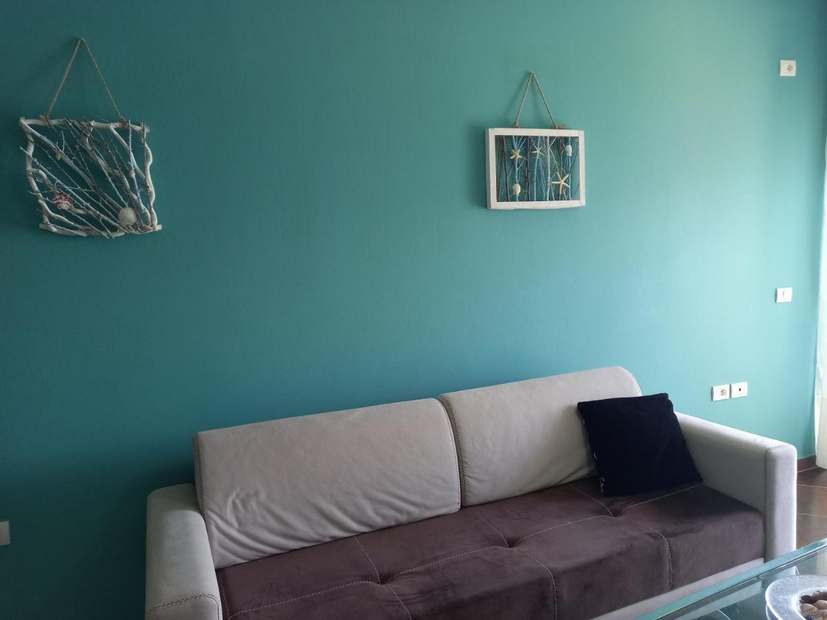 Magic View Apartman Vlora Kültér fotó