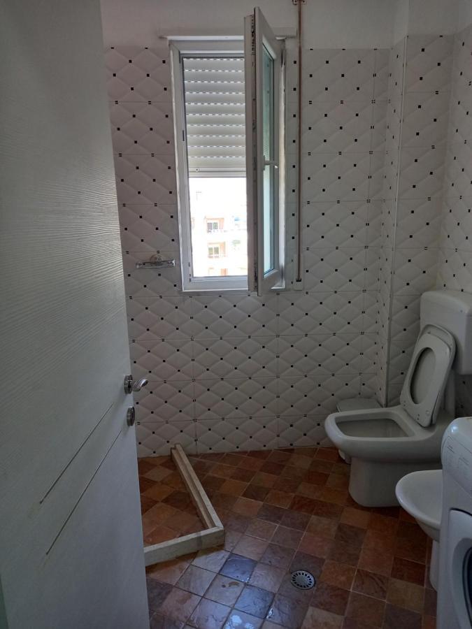 Magic View Apartman Vlora Kültér fotó