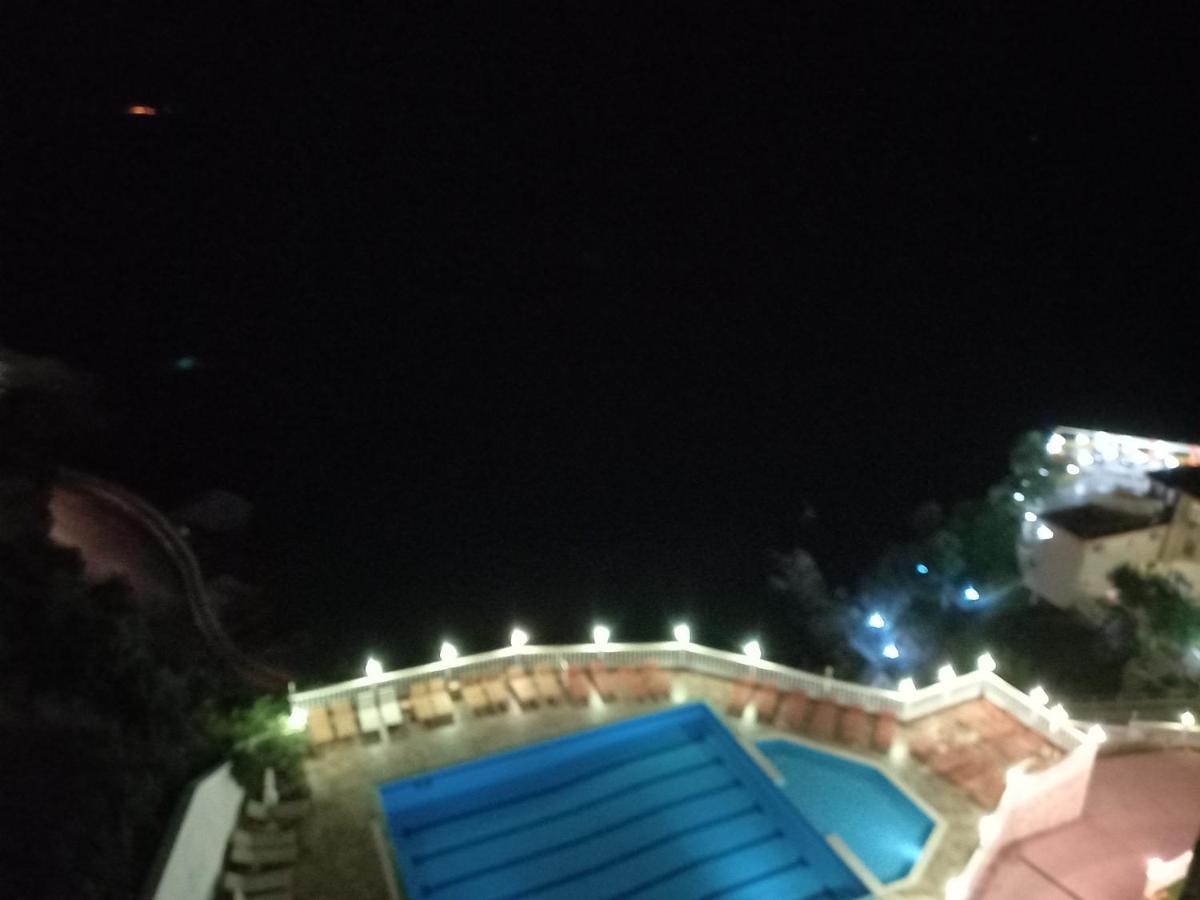 Magic View Apartman Vlora Kültér fotó